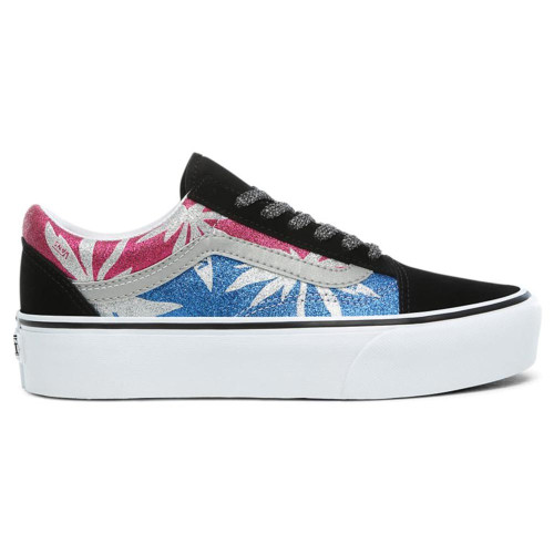 Vans Old Skool Platform